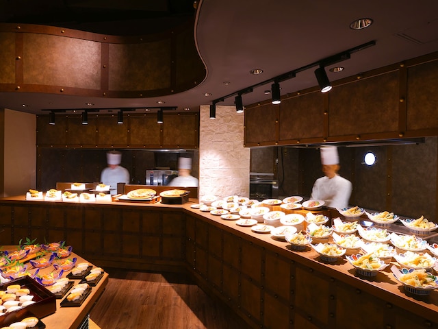 大江戸温泉物語Premium あたみ