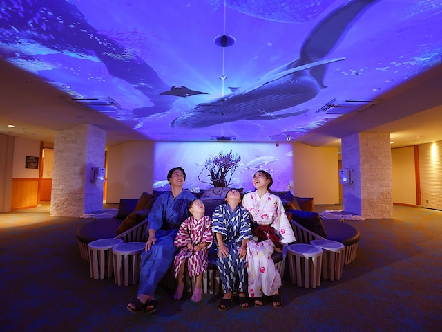 大江戸温泉物語Premium あたみ