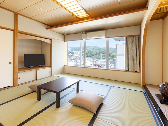 大江戸温泉物語Premium 伊東ホテルニュー岡部