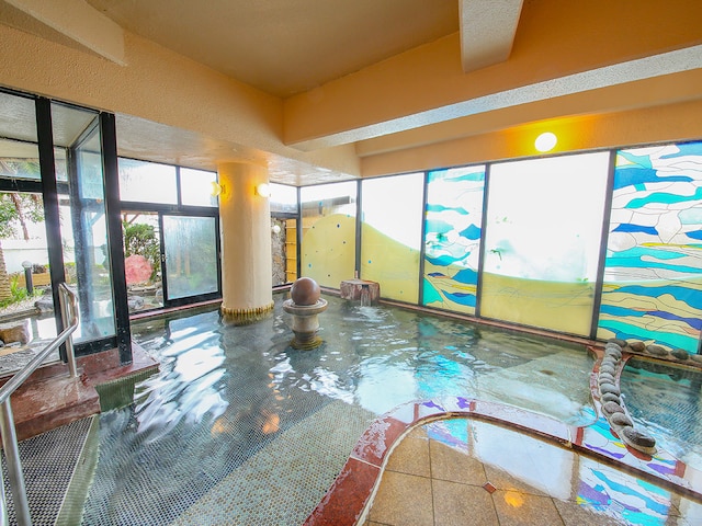 大江戸温泉物語 土肥マリンホテル