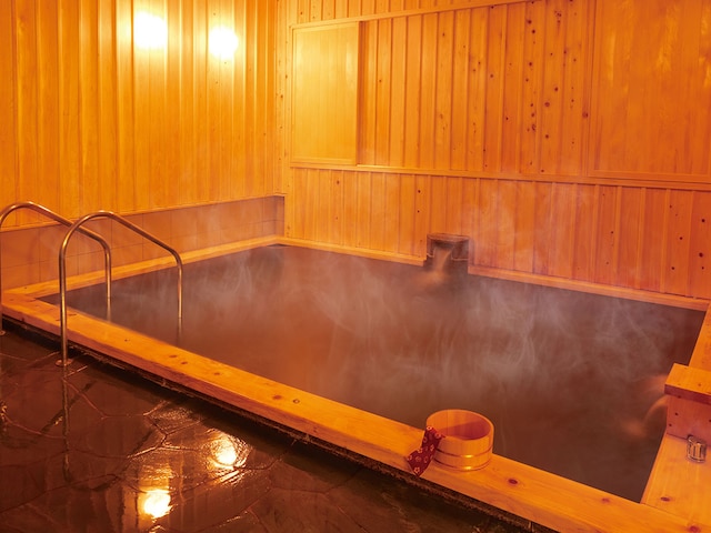 大江戸温泉物語わんわんリゾート 信州上田