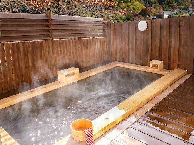 大江戸温泉物語わんわんリゾート 信州上田