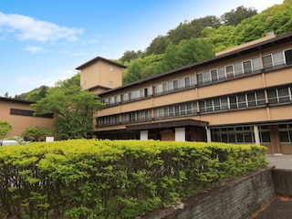 大江戸温泉物語わんわんリゾート 信州上田