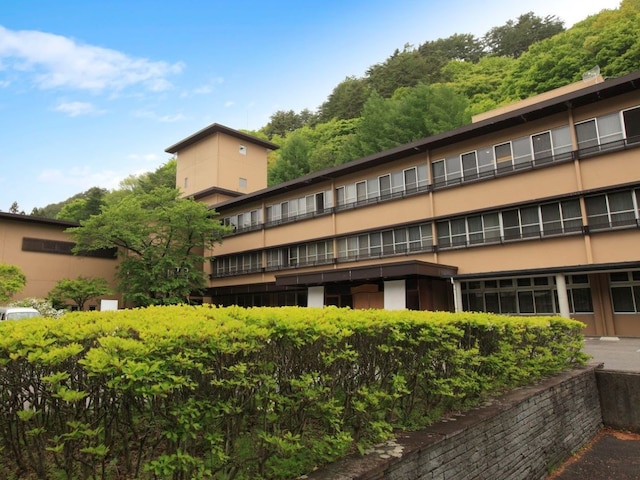 大江戸温泉物語わんわんリゾート 信州上田