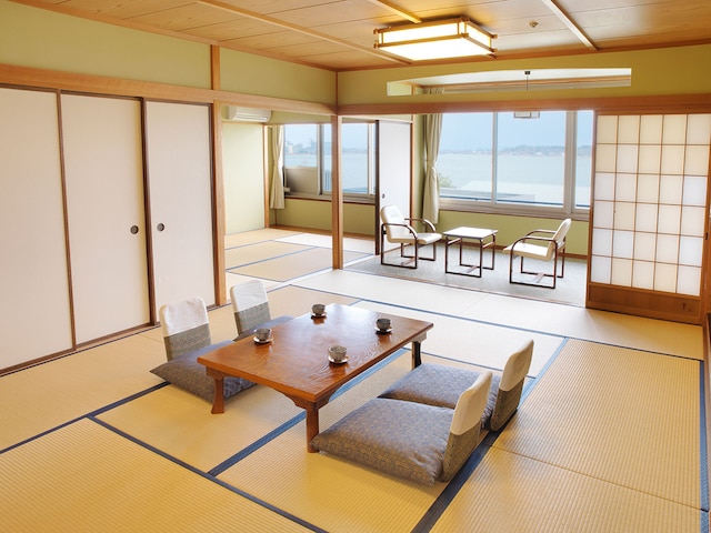 大江戸温泉物語 ながやま