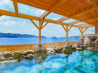 大江戸温泉物語 南紀串本