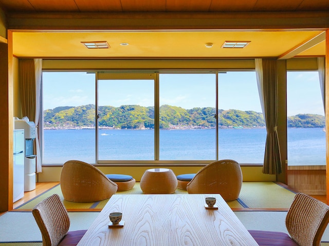 大江戸温泉物語 南紀串本