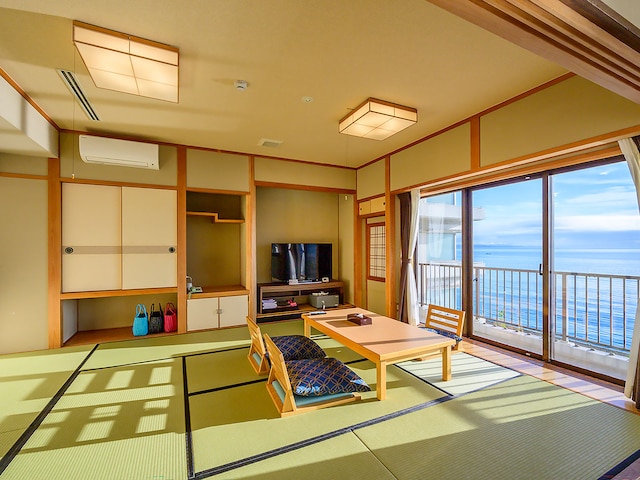 大江戸温泉物語 別府清風