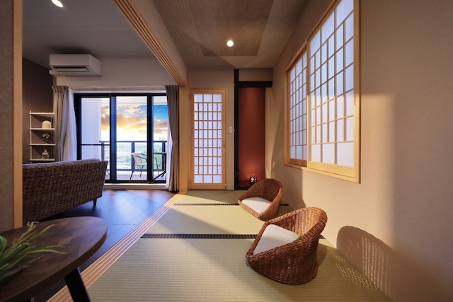 クリスタル別荘南城