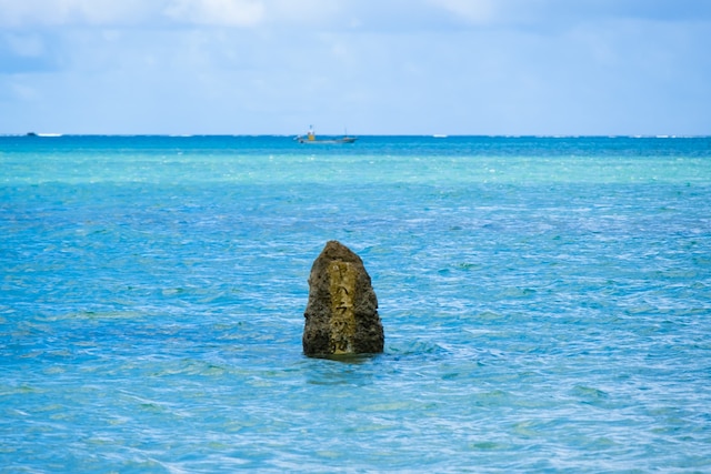 クリスタル別荘南城