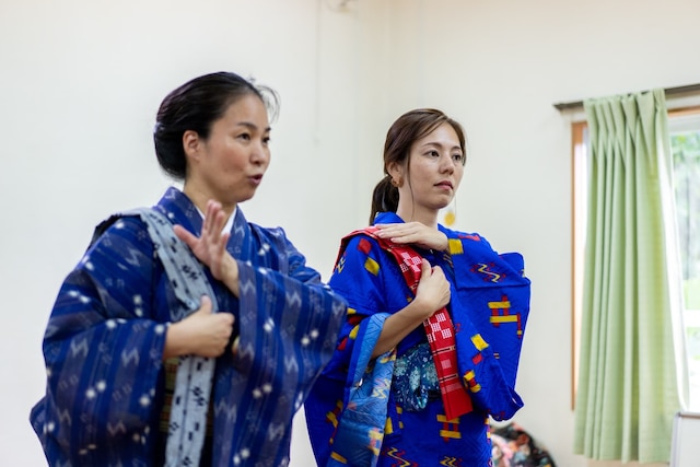 クリスタル別荘南城