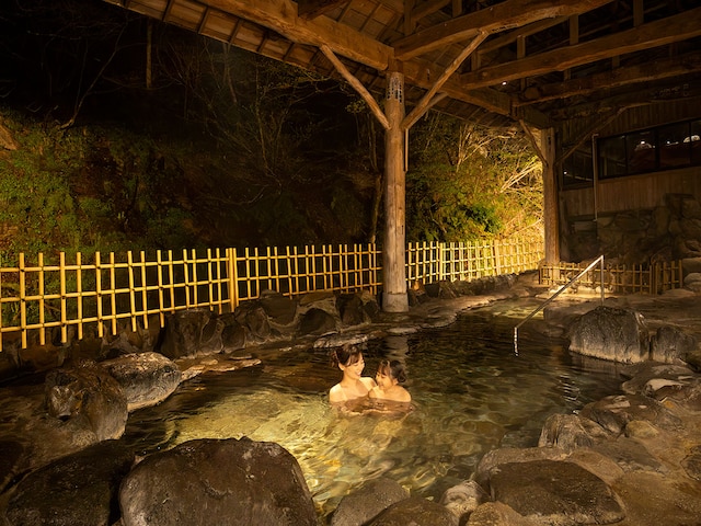 大江戸温泉物語Premium 仙台作並