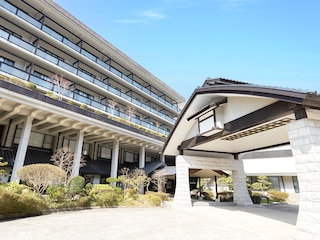 大江戸温泉物語Premium 仙台作並