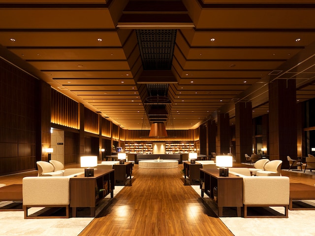 大江戸温泉物語Premium 仙台作並