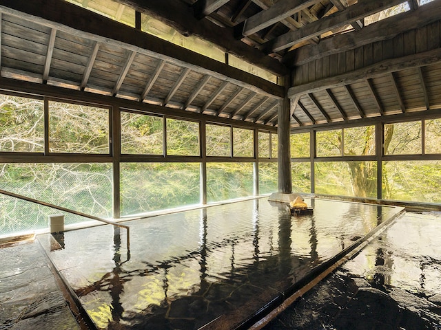 大江戸温泉物語Premium 仙台作並