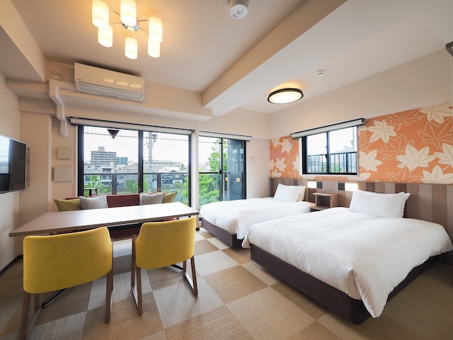 日和ステイ京都鴨川