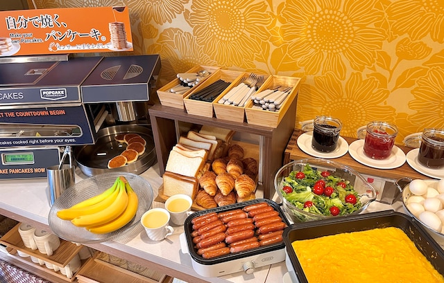 日和ステイ京都鴨川