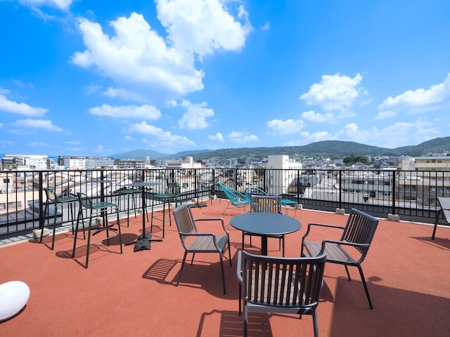 日和ステイ京都鴨川