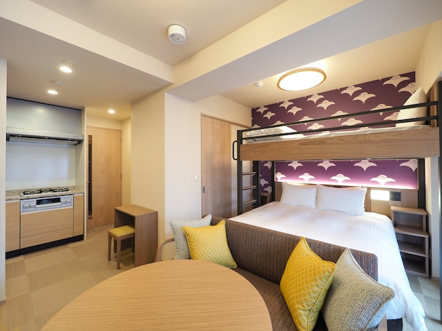 日和ステイ京都鴨川