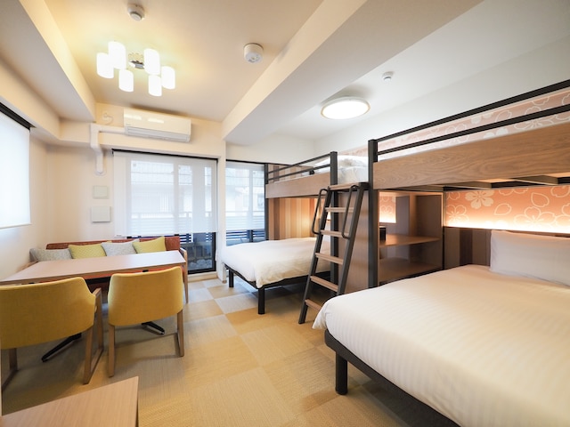 日和ステイ京都鴨川