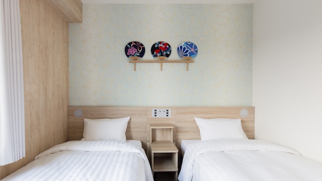 たびのホテル EXpress 成田