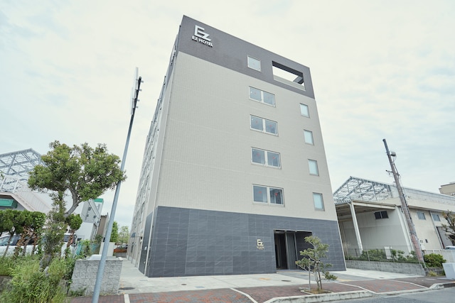 EZ HOTEL 関西空港 Seaside