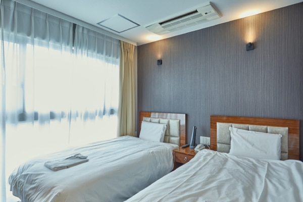 EZ HOTEL 関西空港 Seaside