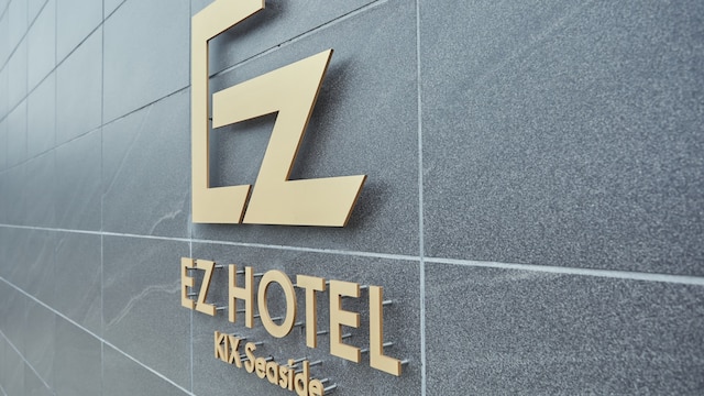 EZ HOTEL 関西空港 Seaside