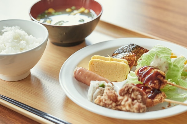 EZ HOTEL 関西空港 Seaside