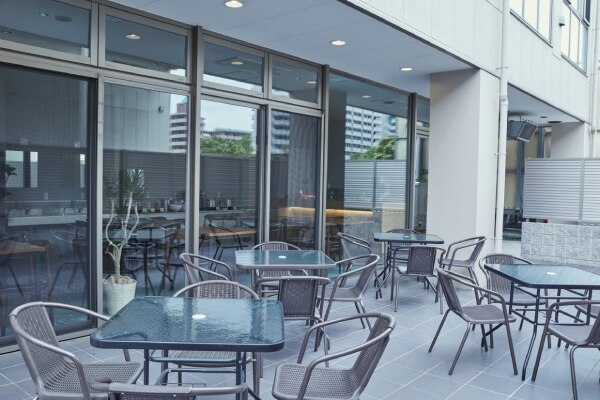 EZ HOTEL 関西空港 Seaside