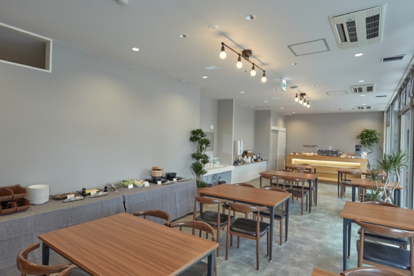 EZ HOTEL 関西空港 Seaside