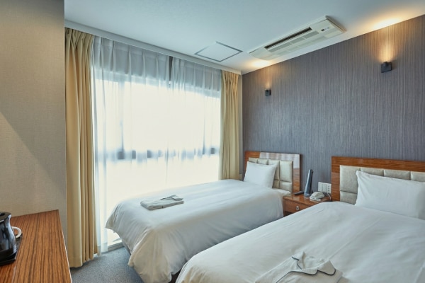 EZ HOTEL 関西空港 Seaside