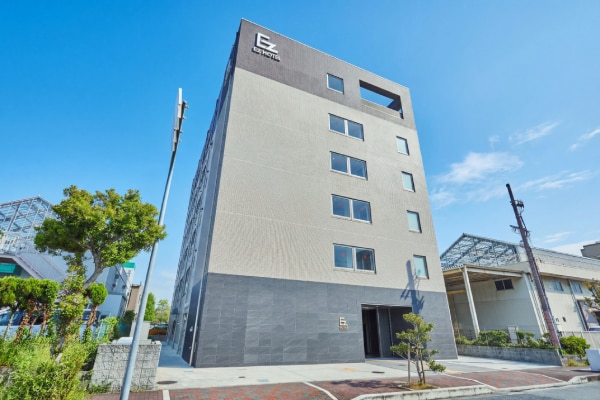 EZ HOTEL 関西空港 Seaside