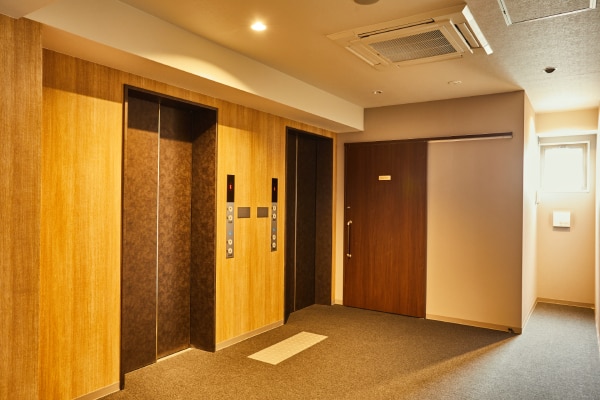 EZ HOTEL 関西空港 Seaside