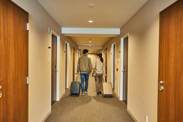 EZ HOTEL 関西空港 Seaside