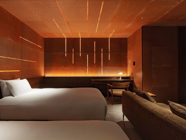 鈴 京都宮川筋 hitotose 穐 -Aki-