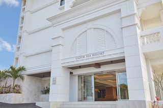 ラソールシーリゾート