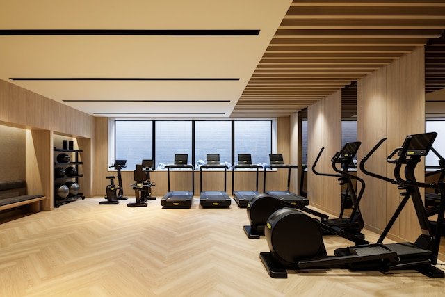 コートヤード・バイ・マリオット札幌