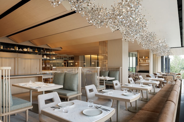 コートヤード・バイ・マリオット札幌