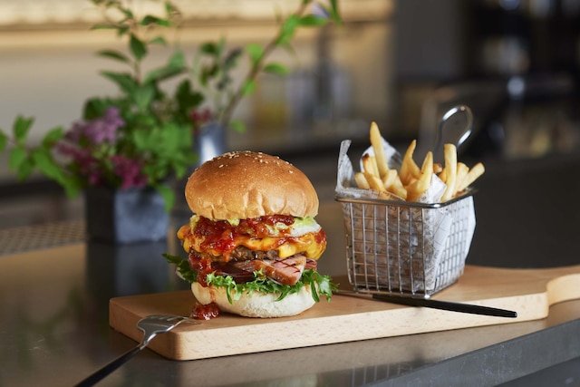 コートヤード・バイ・マリオット札幌