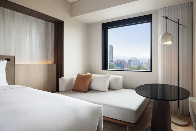 コートヤード・バイ・マリオット札幌