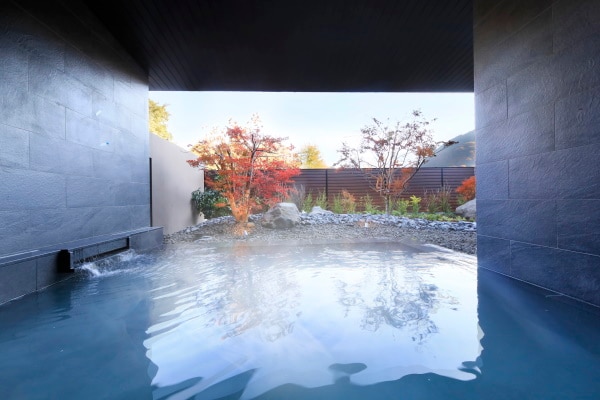 BLISSTIA 箱根仙石原