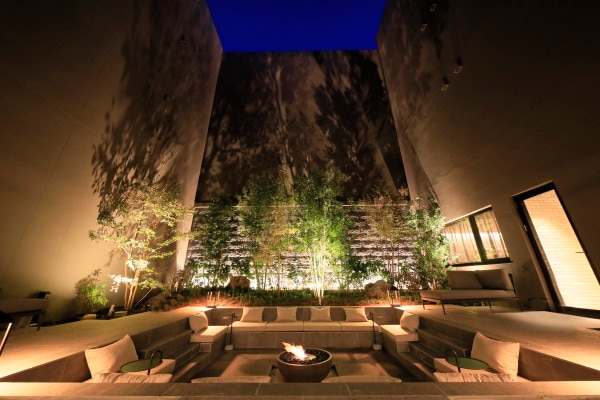 BLISSTIA 箱根仙石原