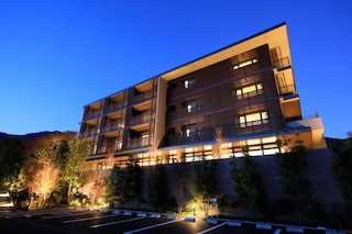 BLISSTIA 箱根仙石原