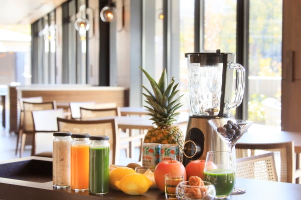 BLISSTIA 箱根仙石原