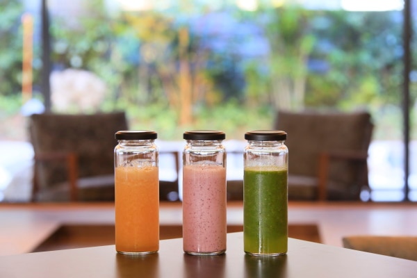 BLISSTIA 箱根仙石原