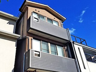 Rinn Hostel Miyagawacho（鈴ホステル　宮川町）