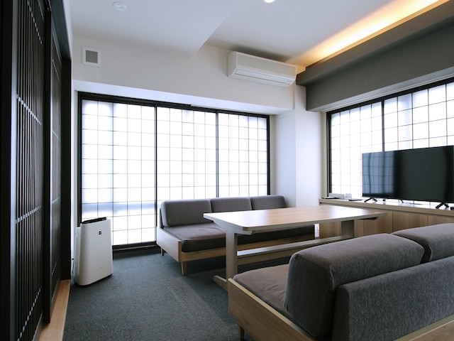 KOKO HOTEL Residence 京都 二条城