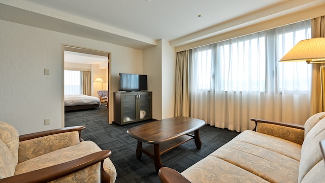 ホテル サンバリーアネックス