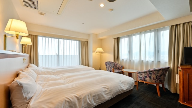 ホテル サンバリーアネックス